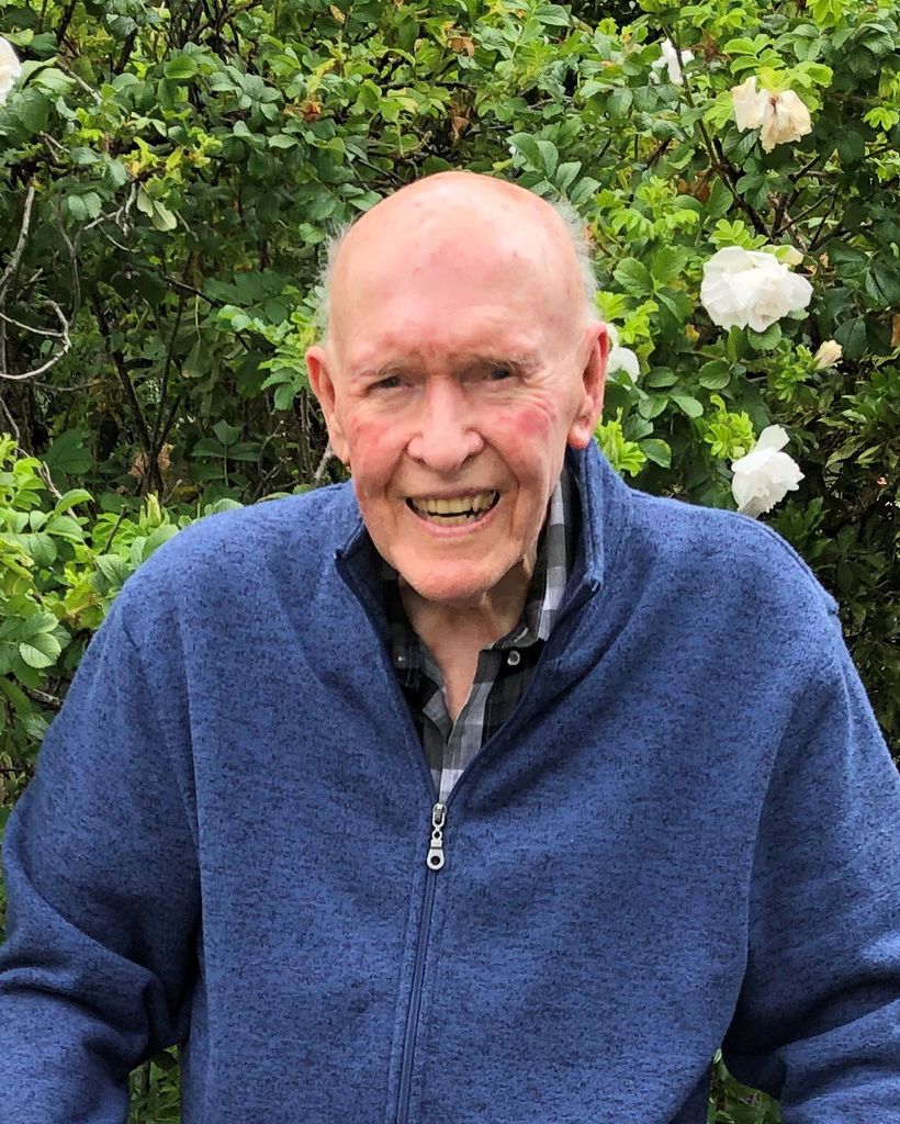 Ronald Alexander Fyffe Profile Photo