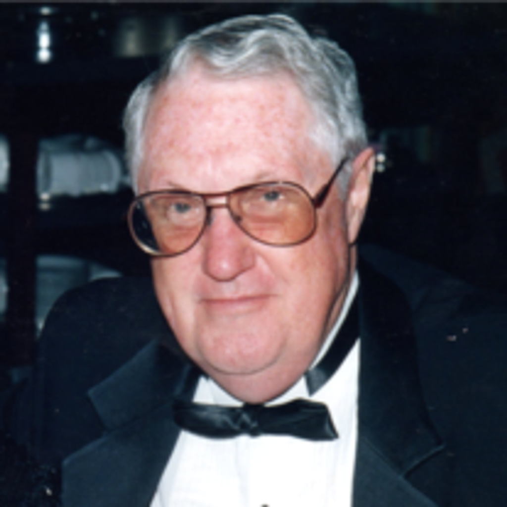 Harold J. (Hal) Rising