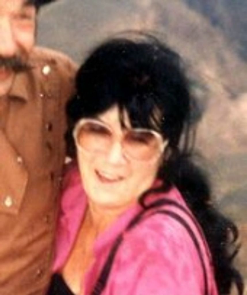 Betty Lou Douglas