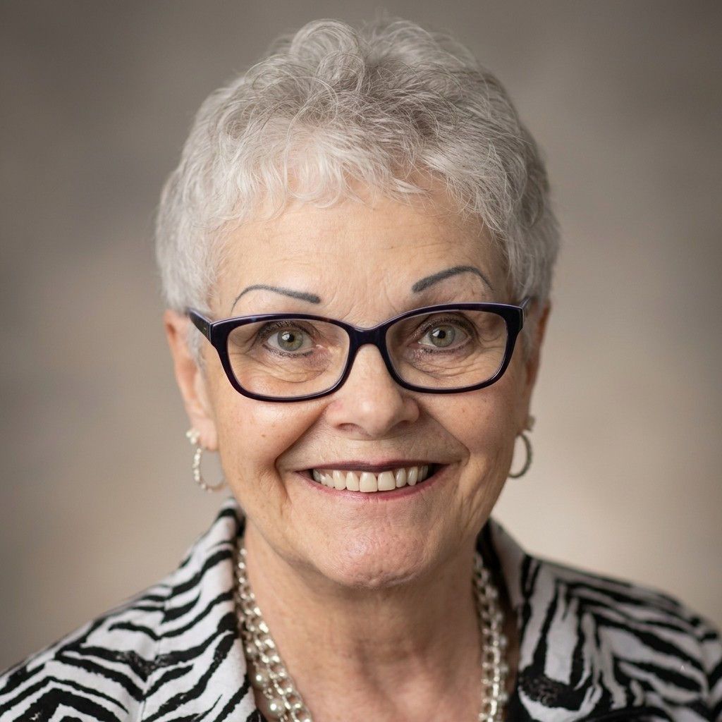 Donna Jean Pairolero
