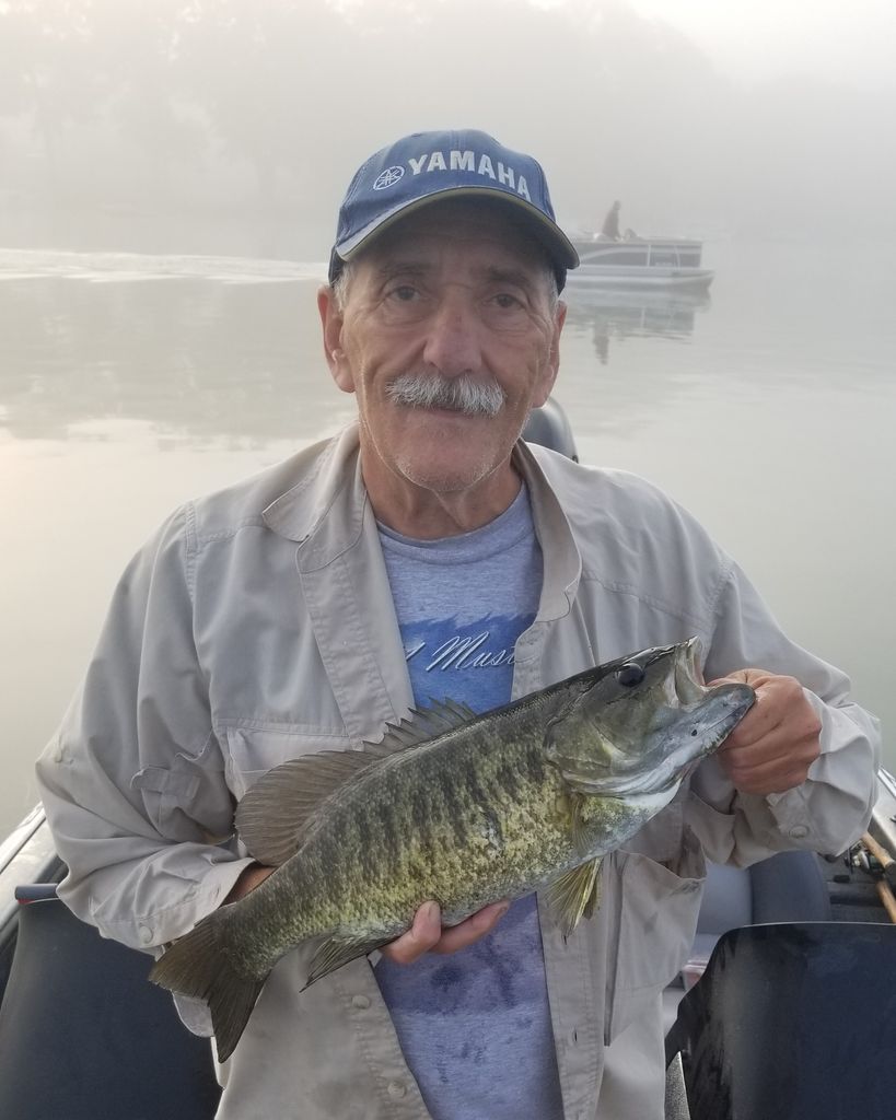 Randy Lenrich Indish Profile Photo