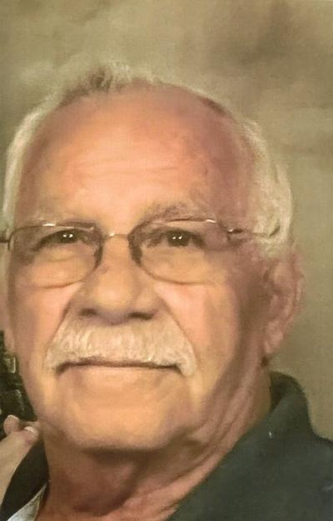 Paul Mocaby Sr. Profile Photo
