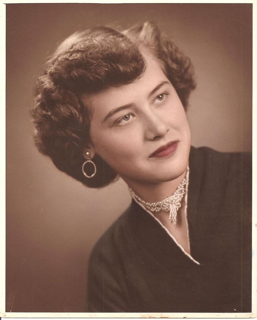 Illa Rene Mccormick Mccaskey Profile Photo