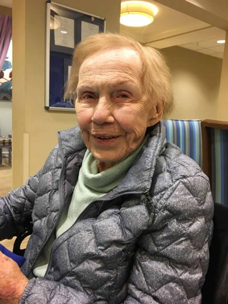 Wertie Raines Profile Photo