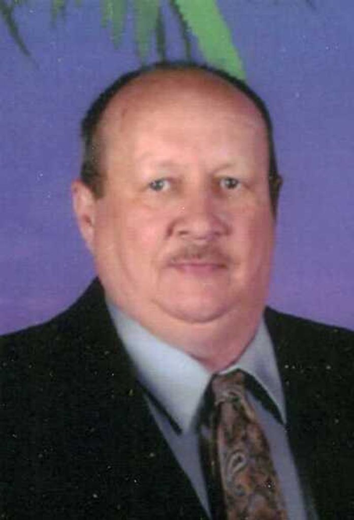 William Norris Whitlock Profile Photo
