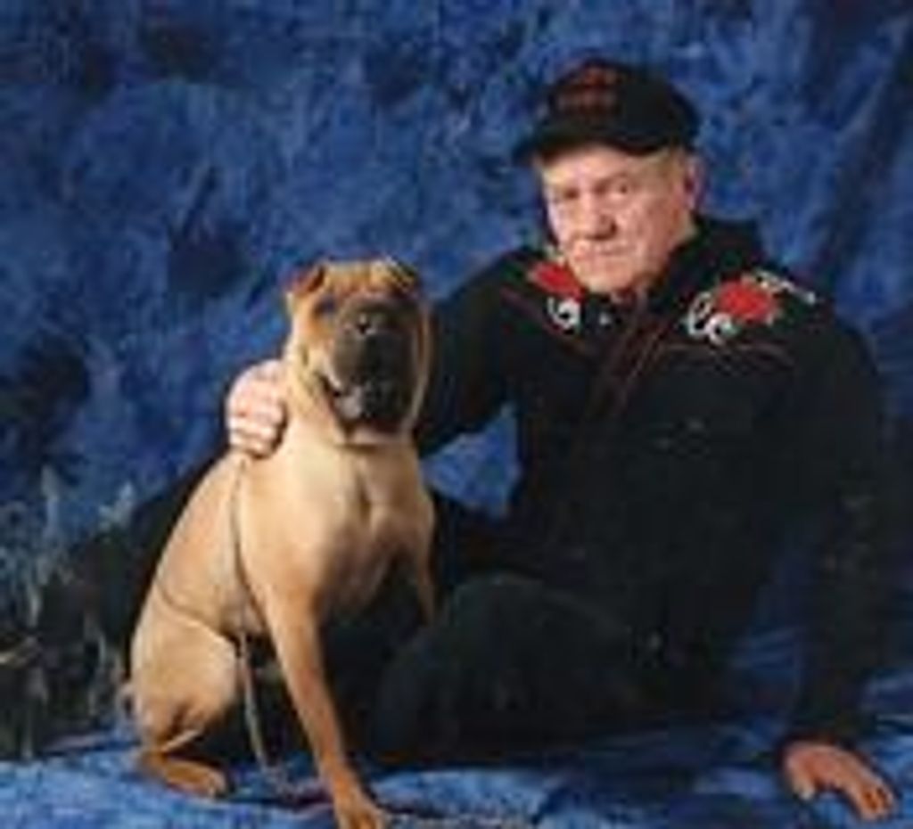 Donald Earl Mcintosh Profile Photo