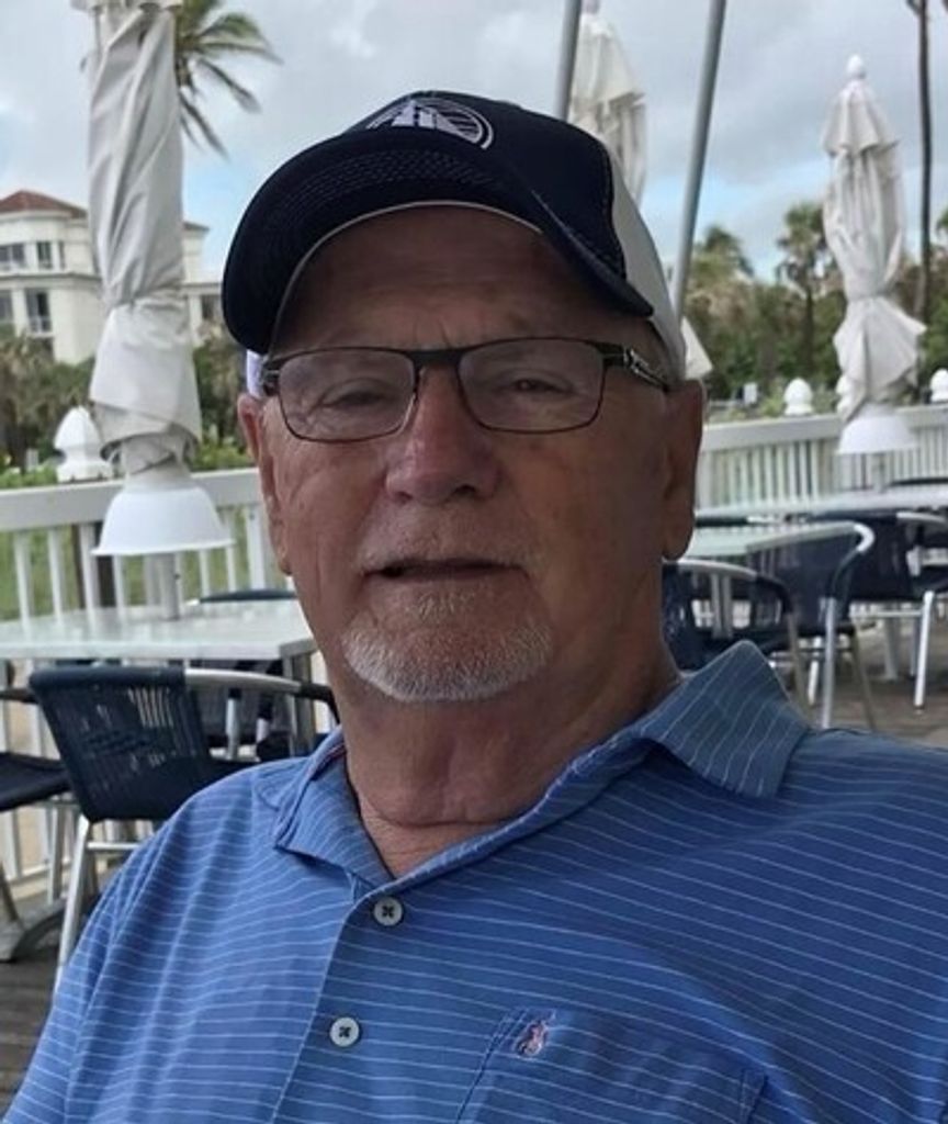 Robert Houston Anderson Profile Photo