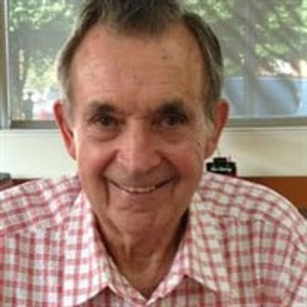John W Moore