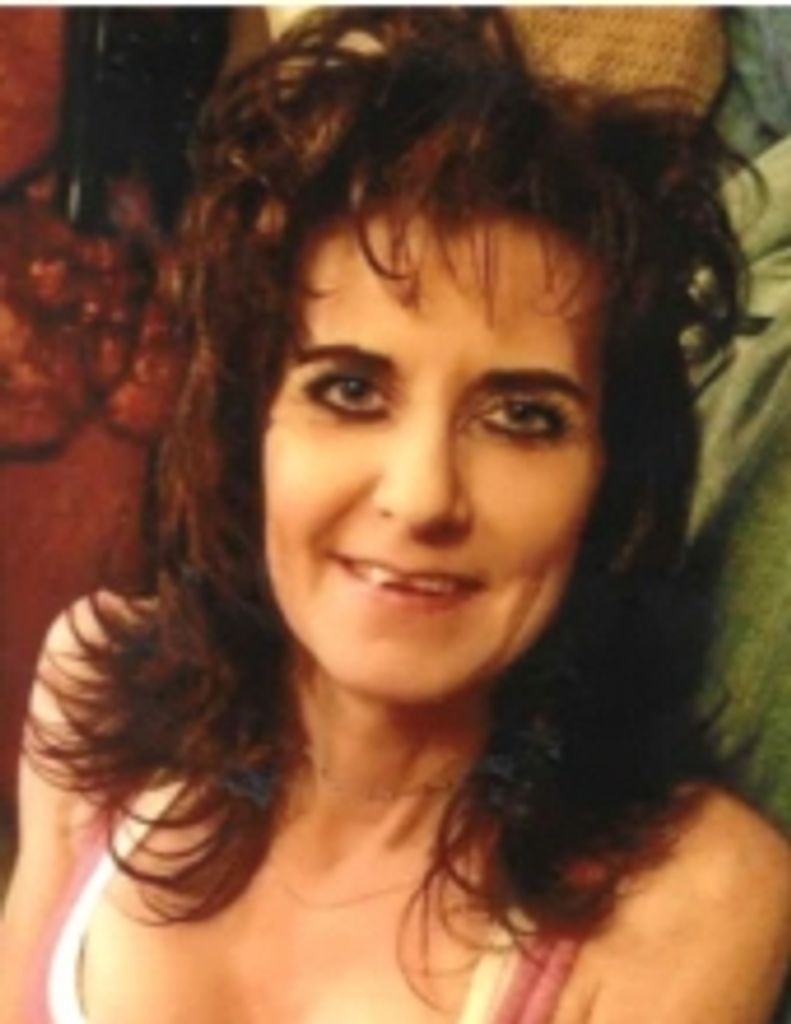 April Joanna Fauque Profile Photo