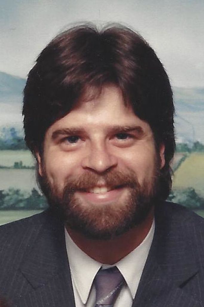 Edward Alan Strohmier Profile Photo