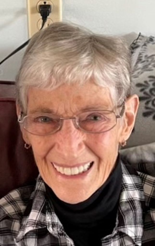 Dorothy M. "Dottie" (Brammer)  Varns Profile Photo