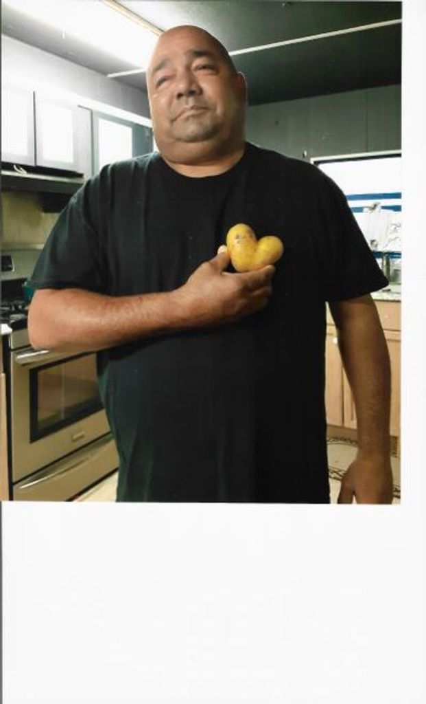 David Santiago, Sr. Profile Photo