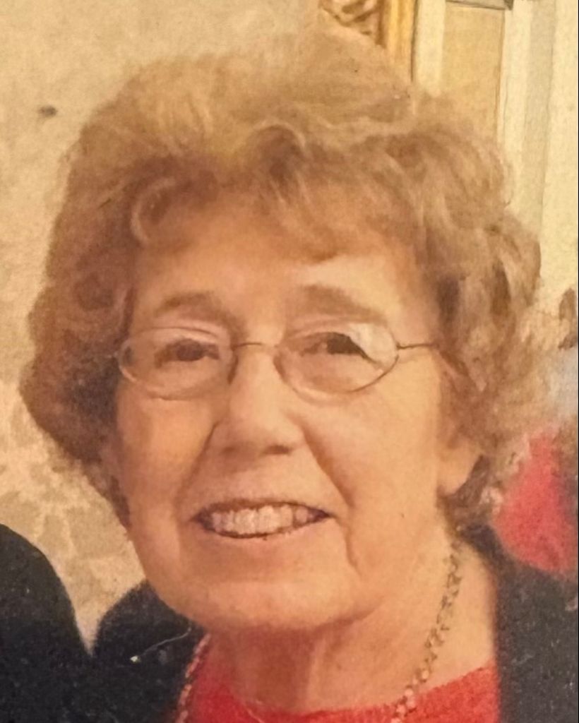 Margaret "Peg" Gunzelman Profile Photo