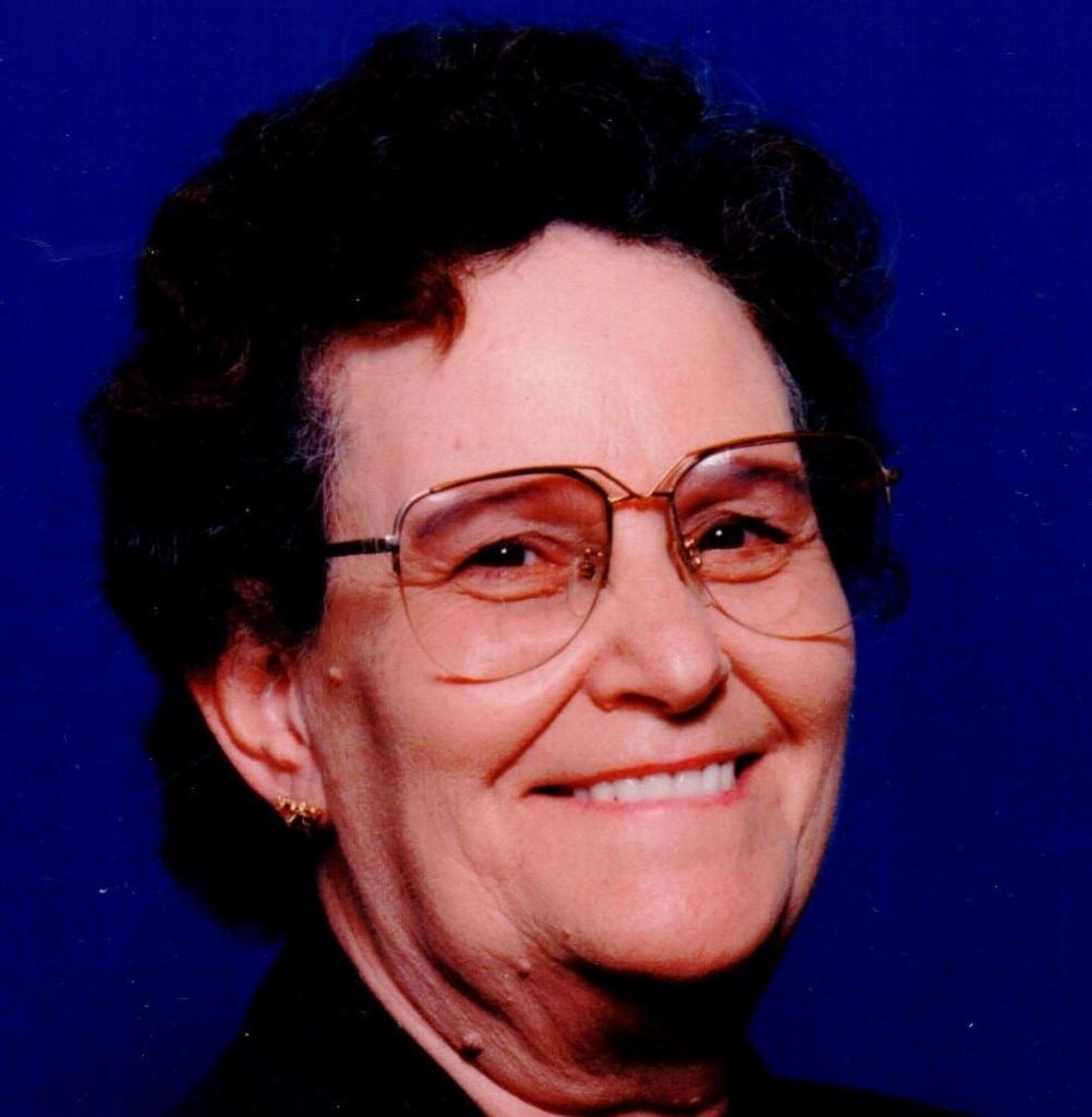 Doris Brogdon