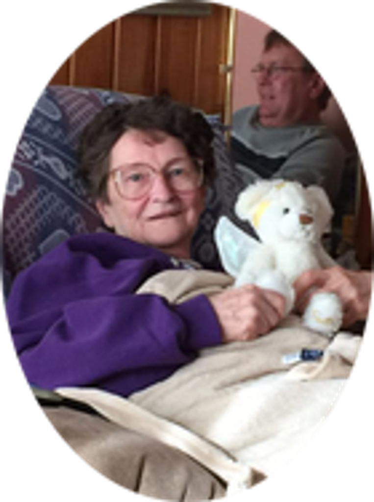 Mavis Kleckner Profile Photo