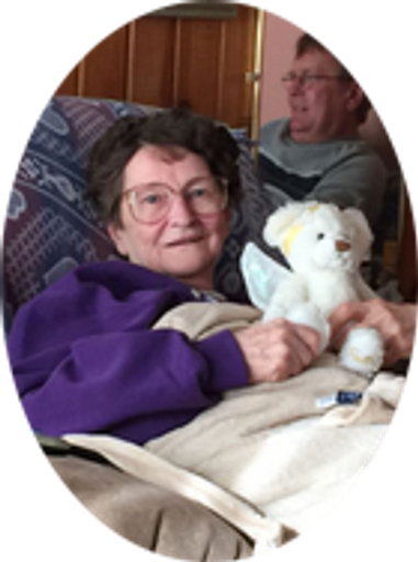 Mavis Kleckner Profile Photo