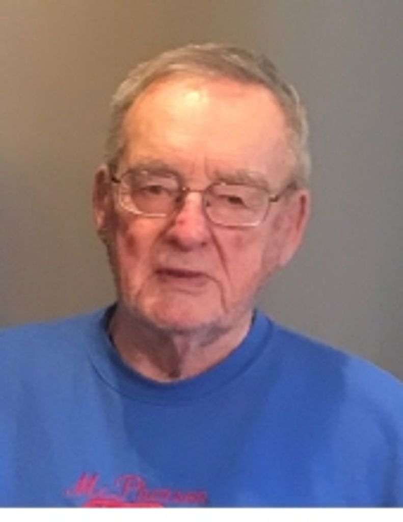 Robert  T. Mcpherson