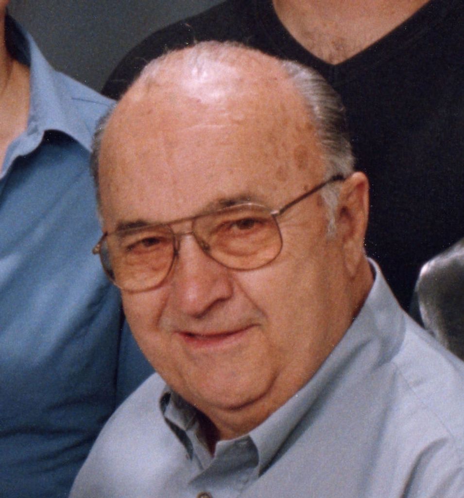 Richard N. Pierce Profile Photo