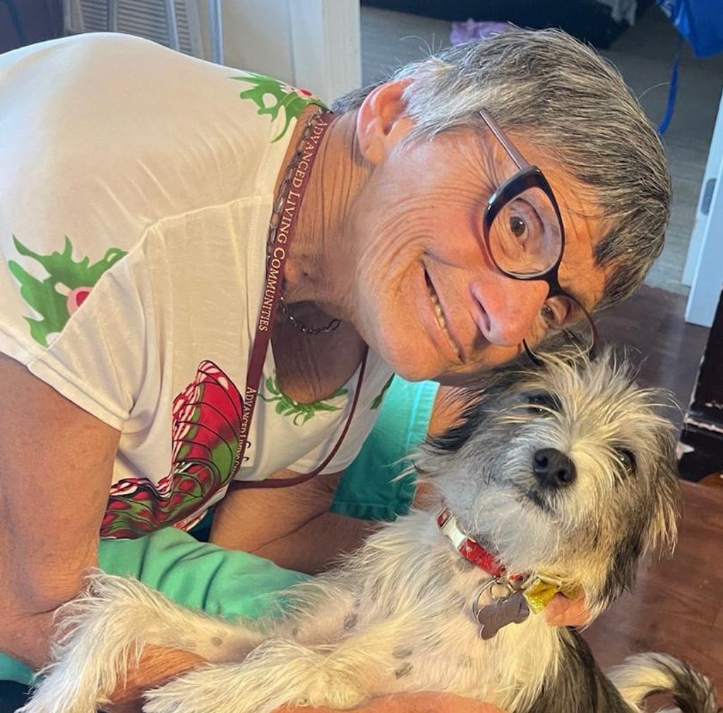 Janet Glancy Profile Photo