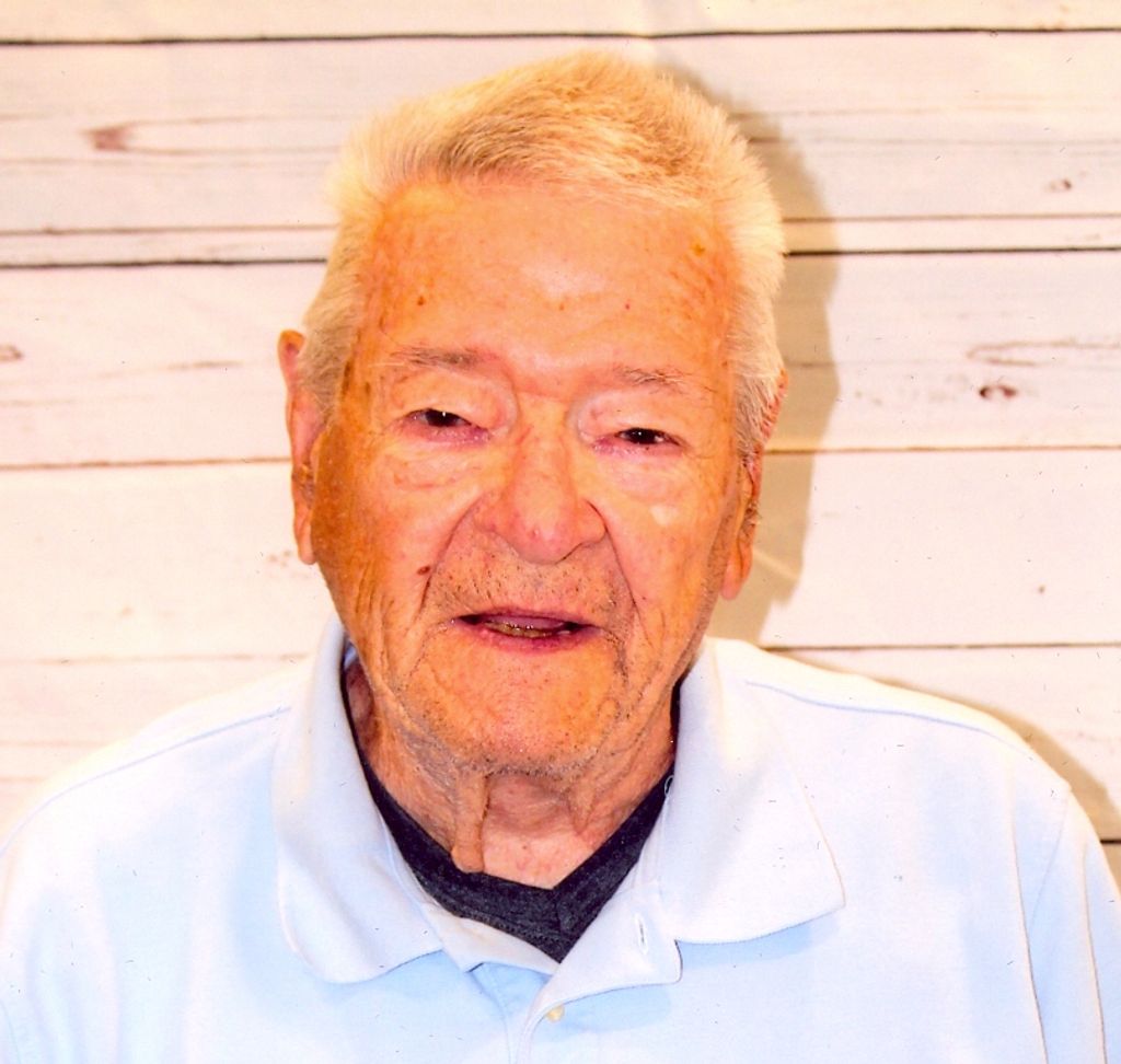 George W. Lauer