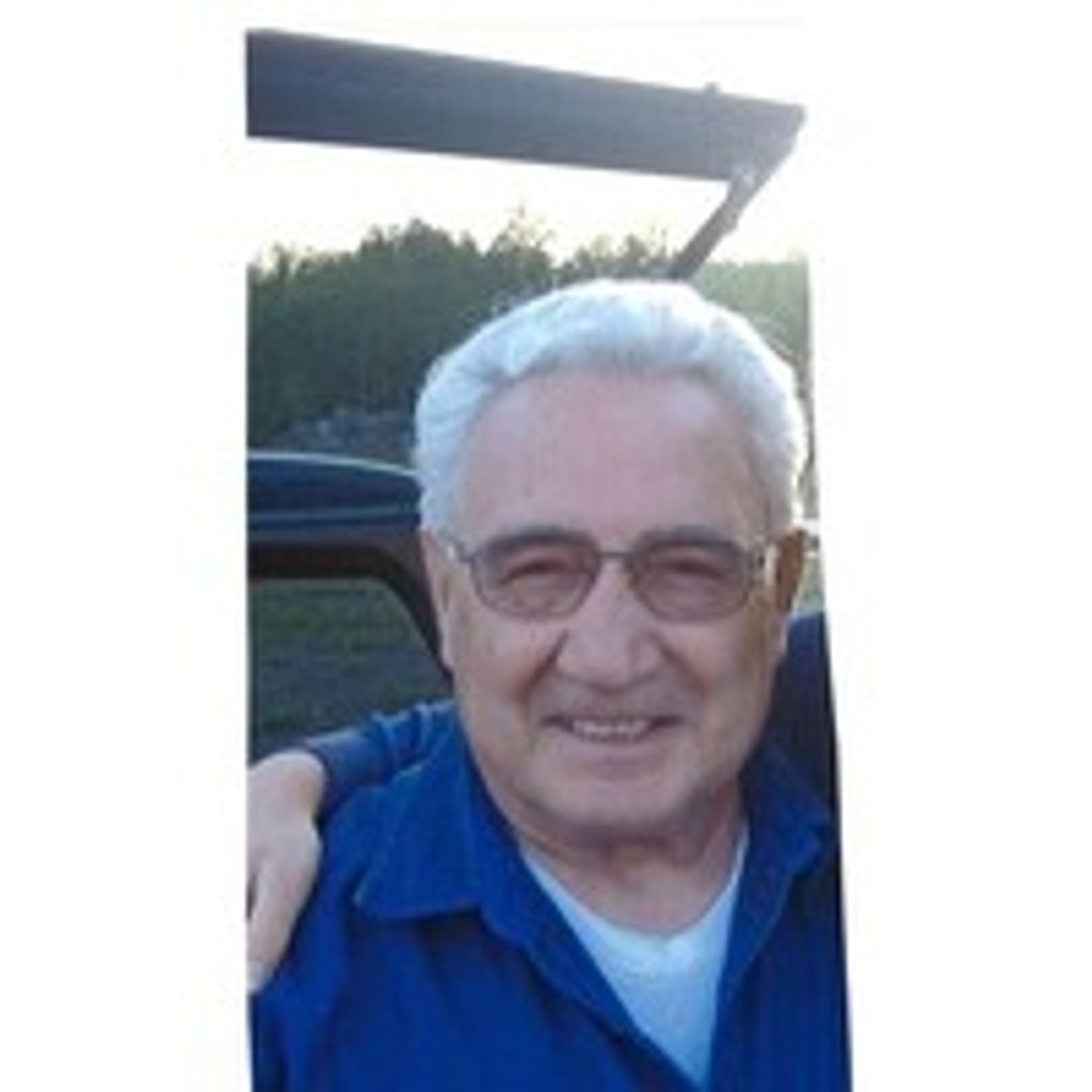 Joseph R. Gasperini Profile Photo