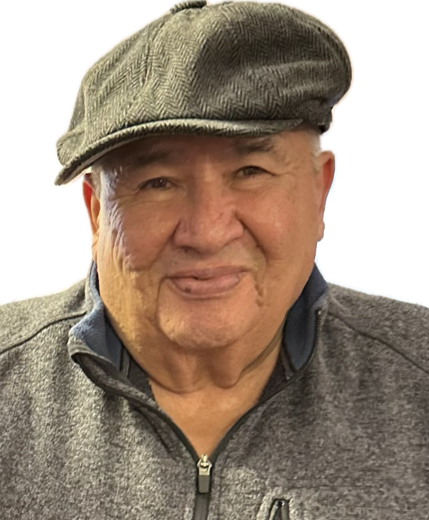 Francisco Ruelas Jr. Profile Photo