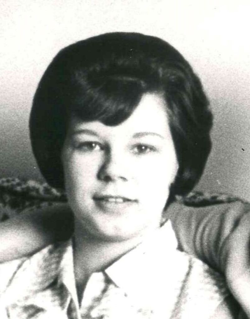 Patricia J. (Nank)  Whiting