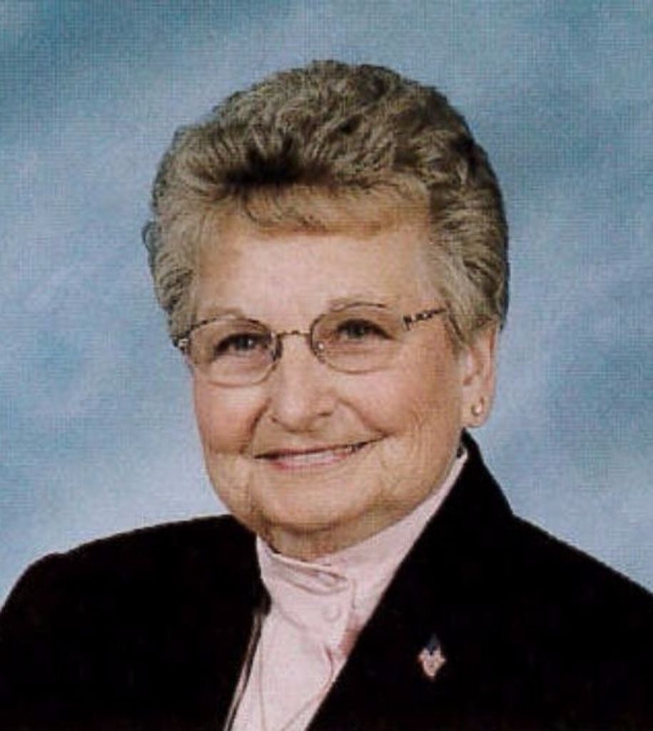 Juanita Viola Stephens
