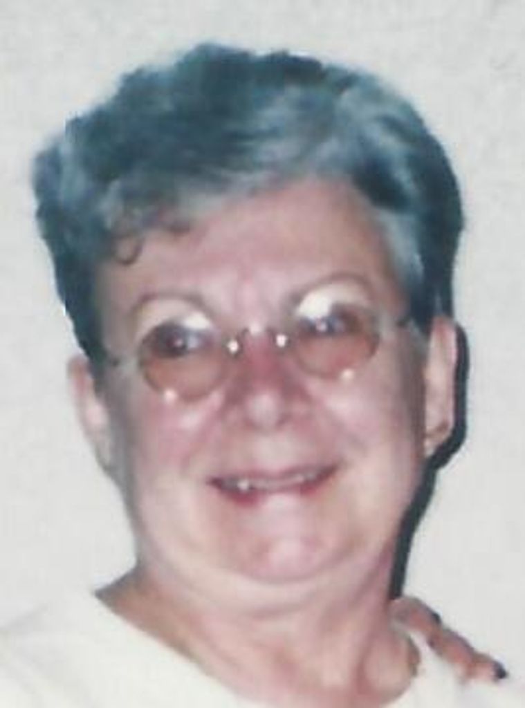 Evelyn Horning Profile Photo