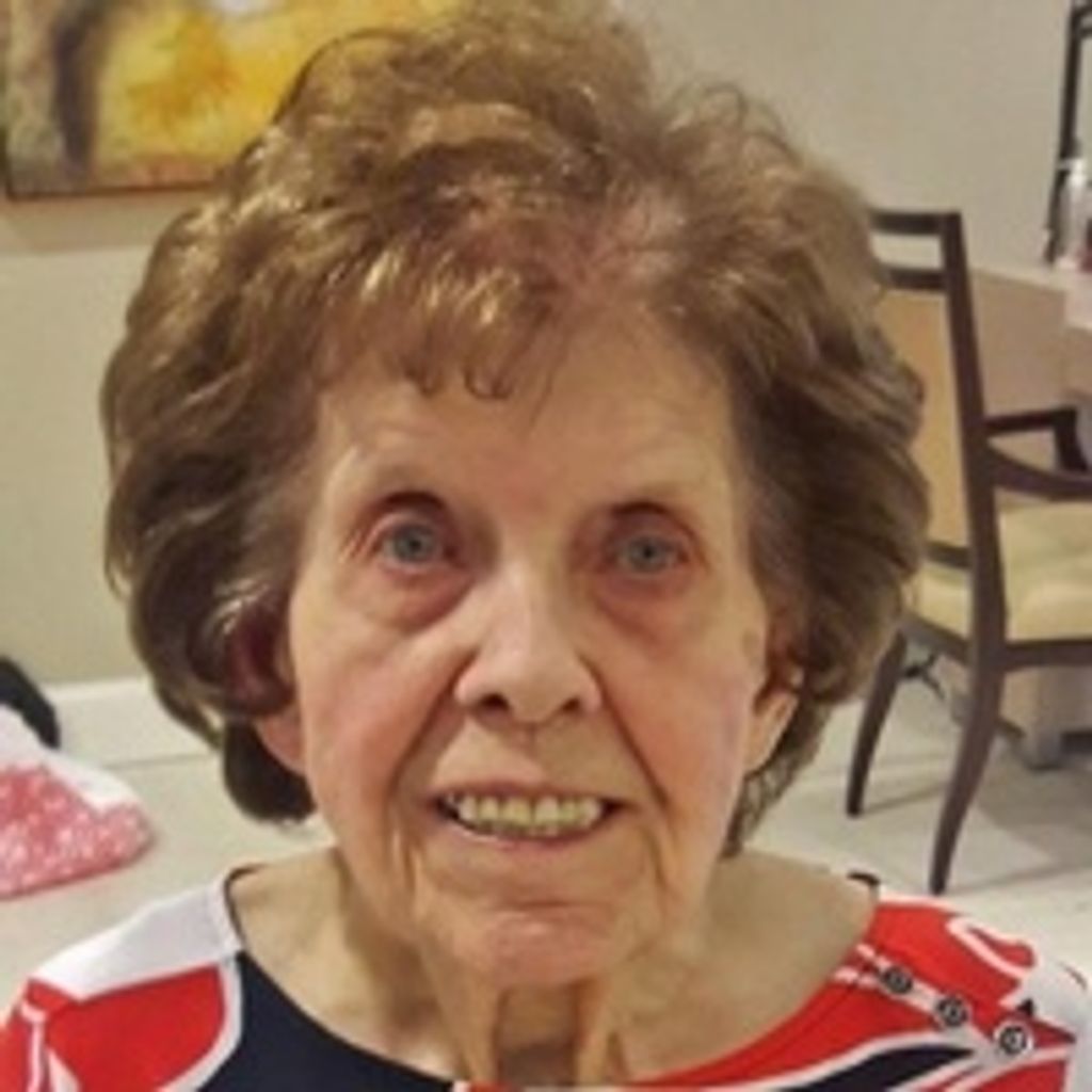 Juanita Pressly