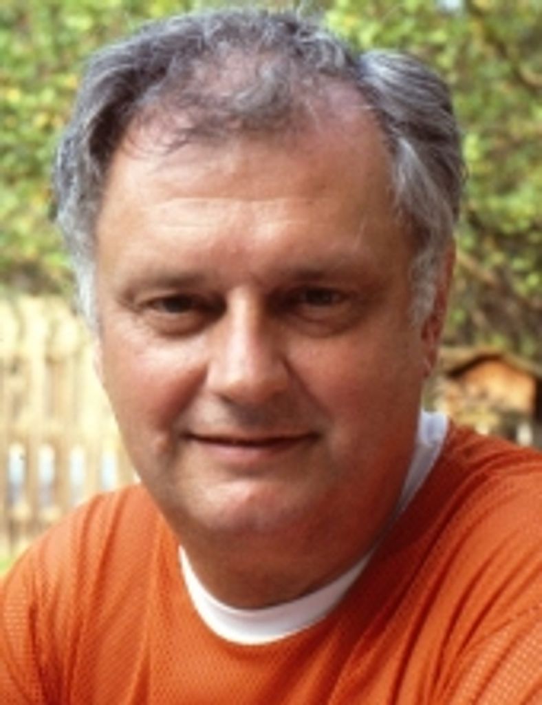 Thomas Raymond Leidich