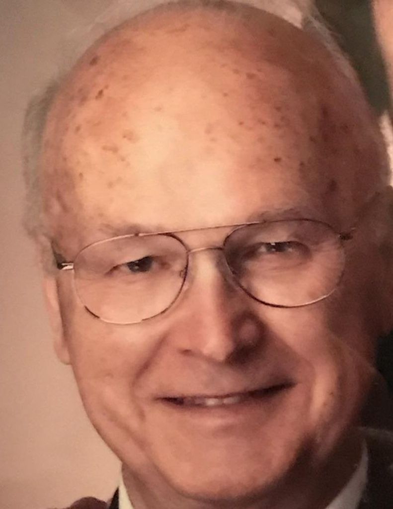 Stanley Robert Booker