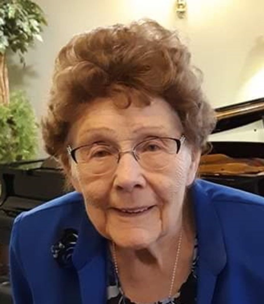 Gloria A. Jungkans Profile Photo