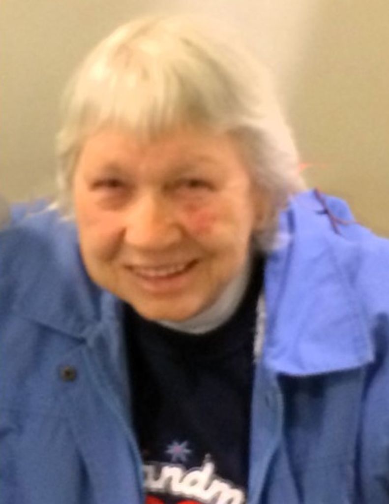 Betty M. (Bratcher)  Long Profile Photo