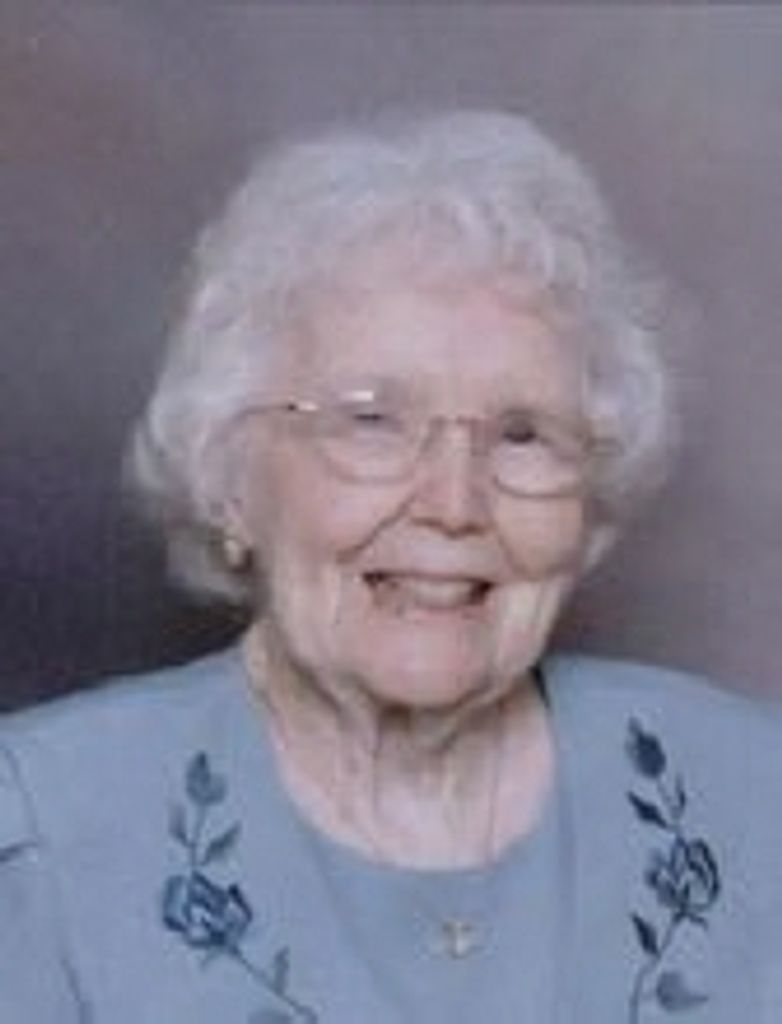 Margaret N. Cooper