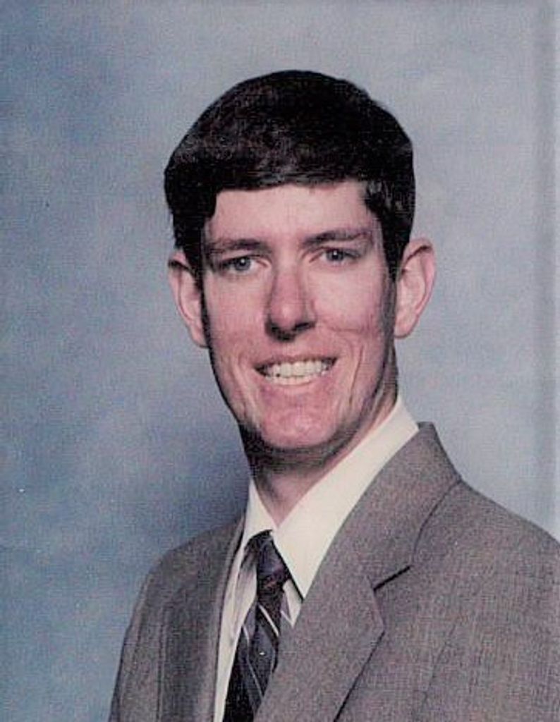 Edward Moose