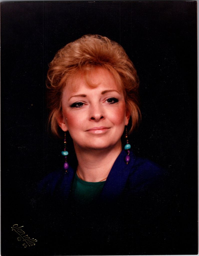 Jessie Kay Potts