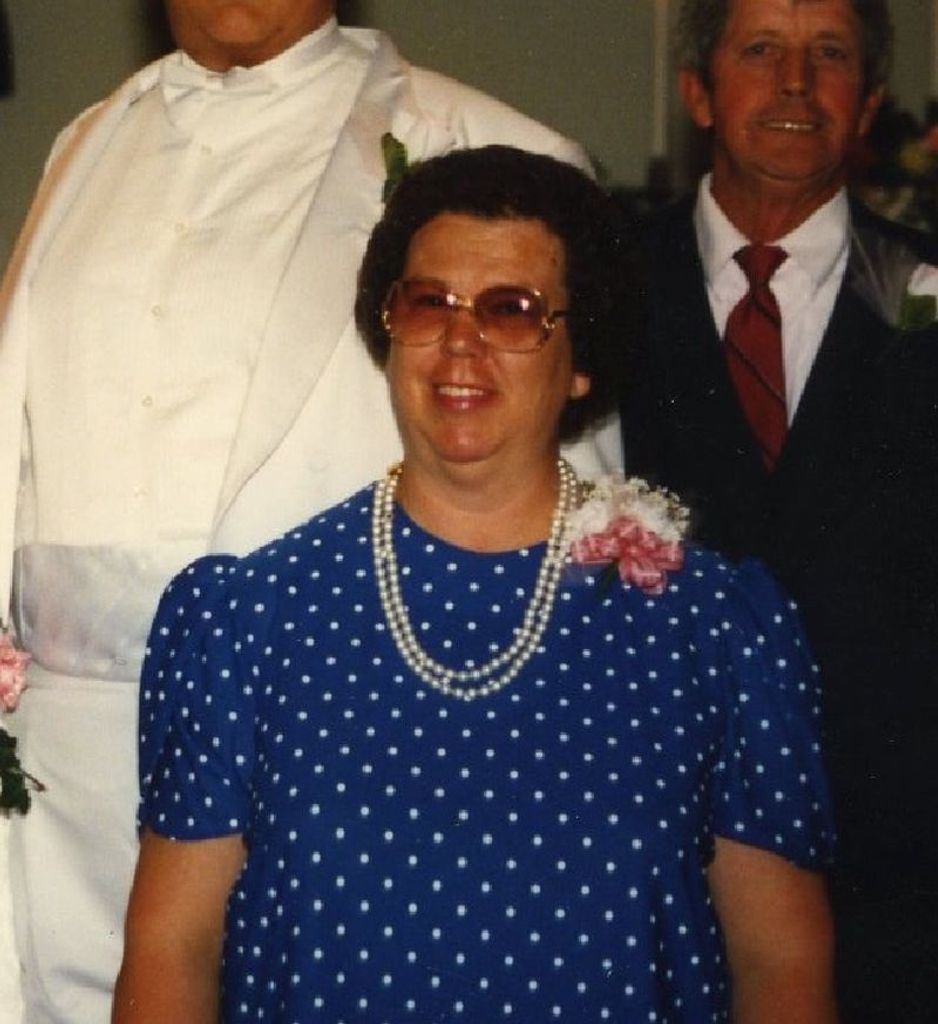 Linda J. Craddock