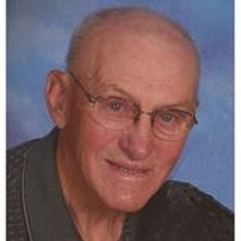 WALLACE "WALLY" RISLOV