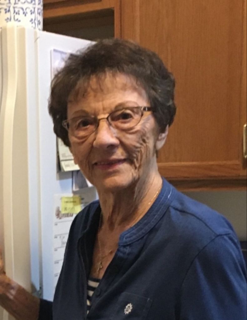 Bernice Luedtke