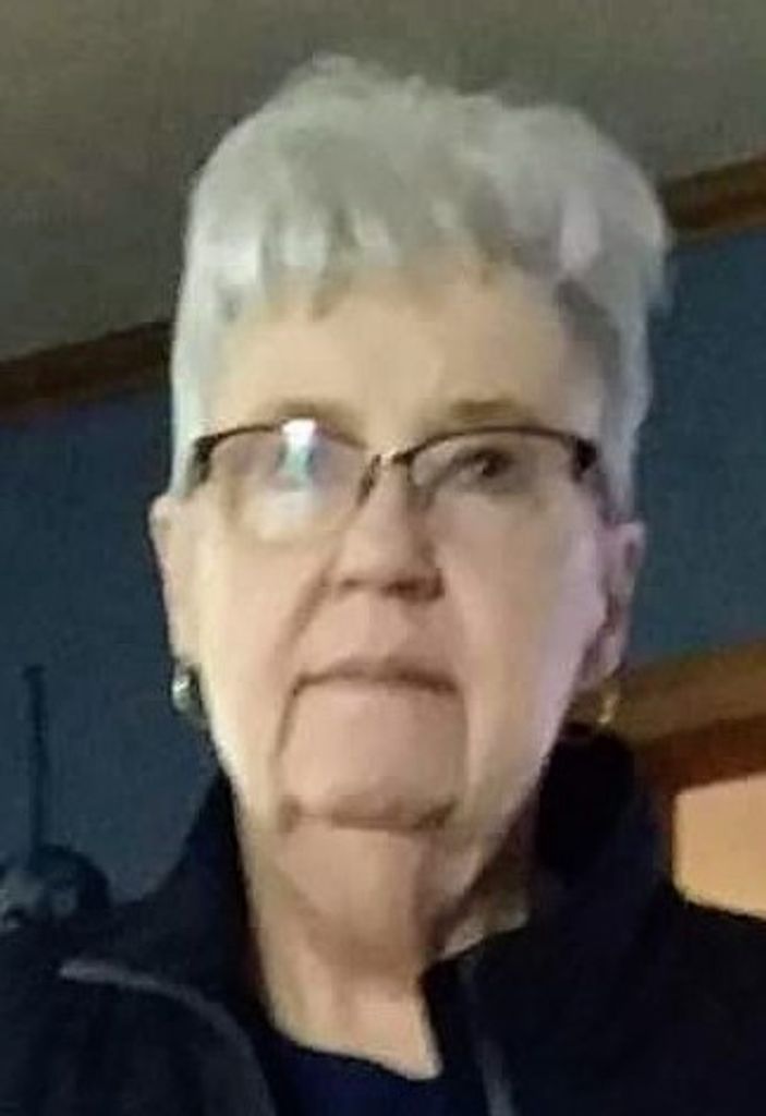 Barbara Jean (Myers)  Rogers