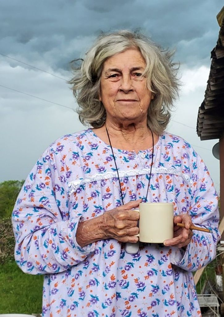 Roberta "Bert" Prescott Profile Photo