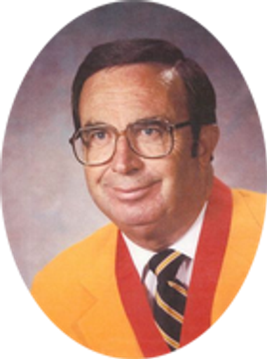 Paul Clouse Profile Photo