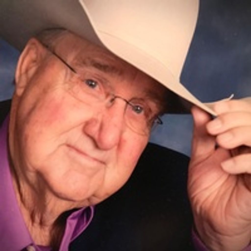 Jimmie Lee Applegarth