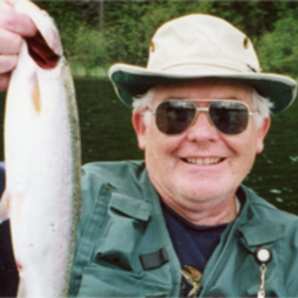 James Thomas Hasslinger Profile Photo