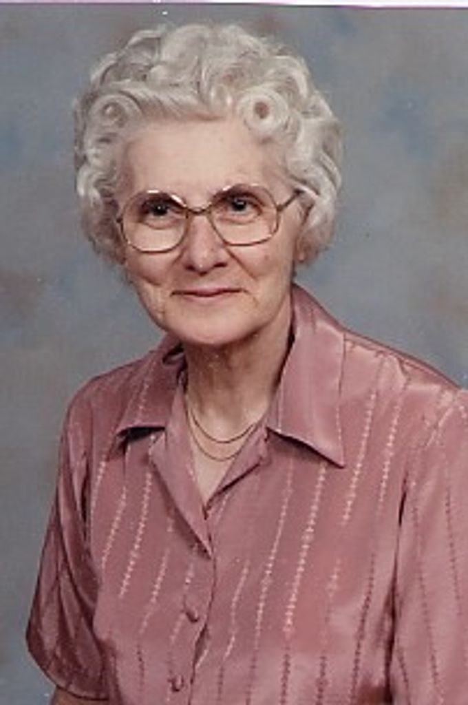 Dorothy S. Basil