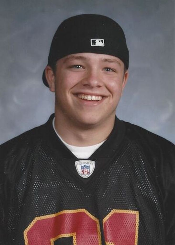 Brandon C. Sheehan Profile Photo
