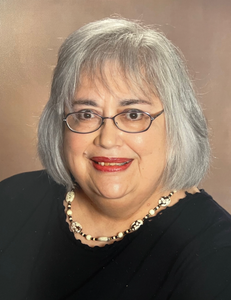 Elvia  Gutierrez  Reid Profile Photo