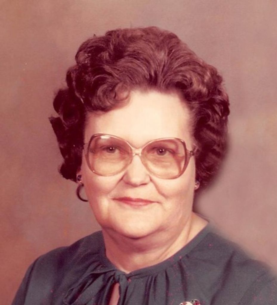 Lois Angeline Gates Profile Photo