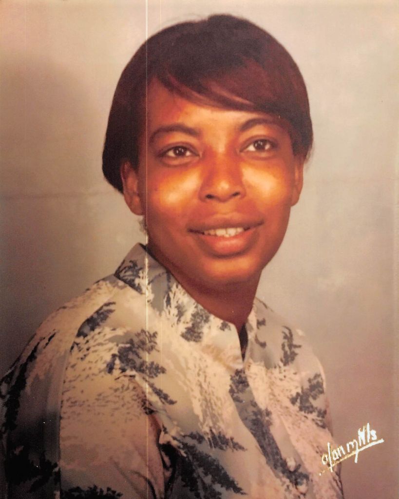 Jeannie Tooson Graves Profile Photo